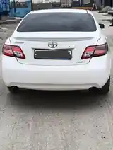 Toyota Camry, 2008-3