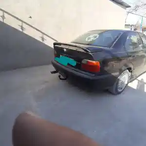 BMW 3 series, 1991