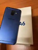 Samsung Galaxy А6-4