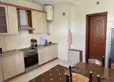 3-комн. квартира, 8 этаж, 100м², И.Сомонӣ-6