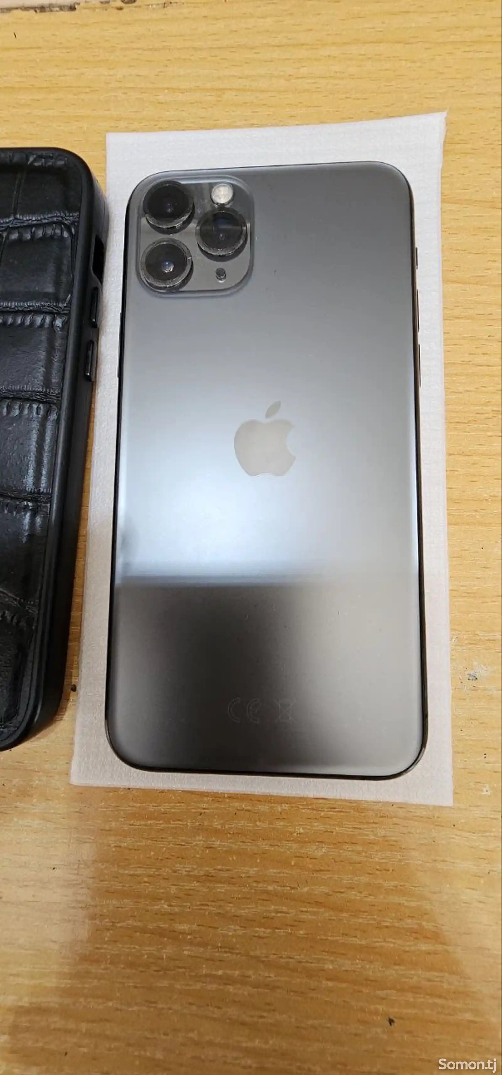 Apple iPhone 11 Pro, 64 gb-4