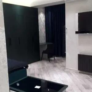 1-комн. квартира, 9 этаж, 43 м², Алфемо дом Пума