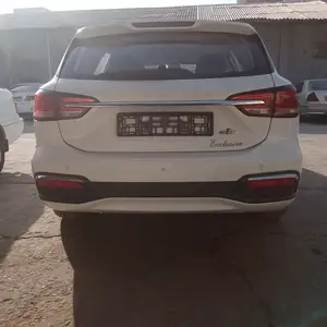 Roewe i5, 2023