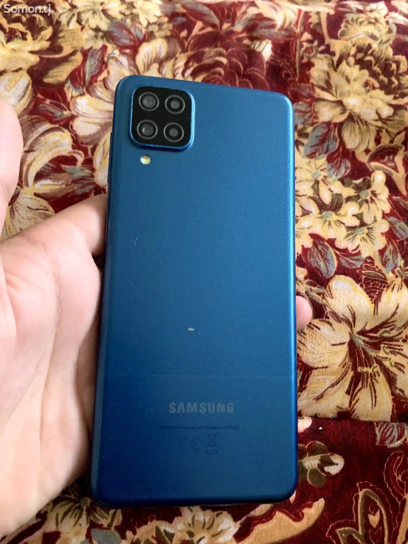 Samsung Galaxy А12-2