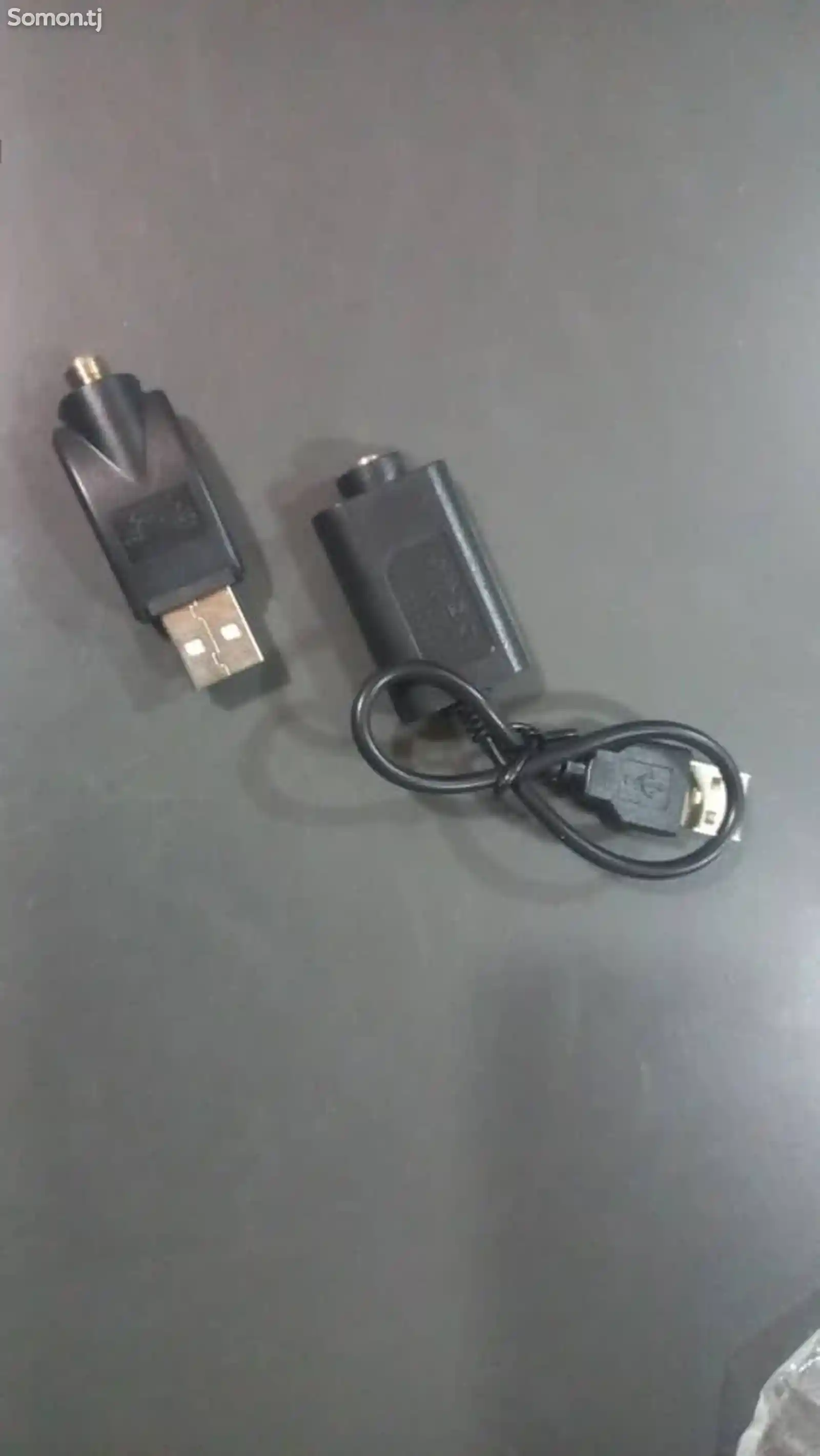 Высококачественное универсальное зарядное устройство с USB-кабелем для-1