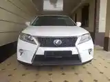 Lexus RX series, 2012-2