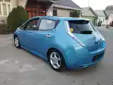 Nissan Leaf, 2011-4