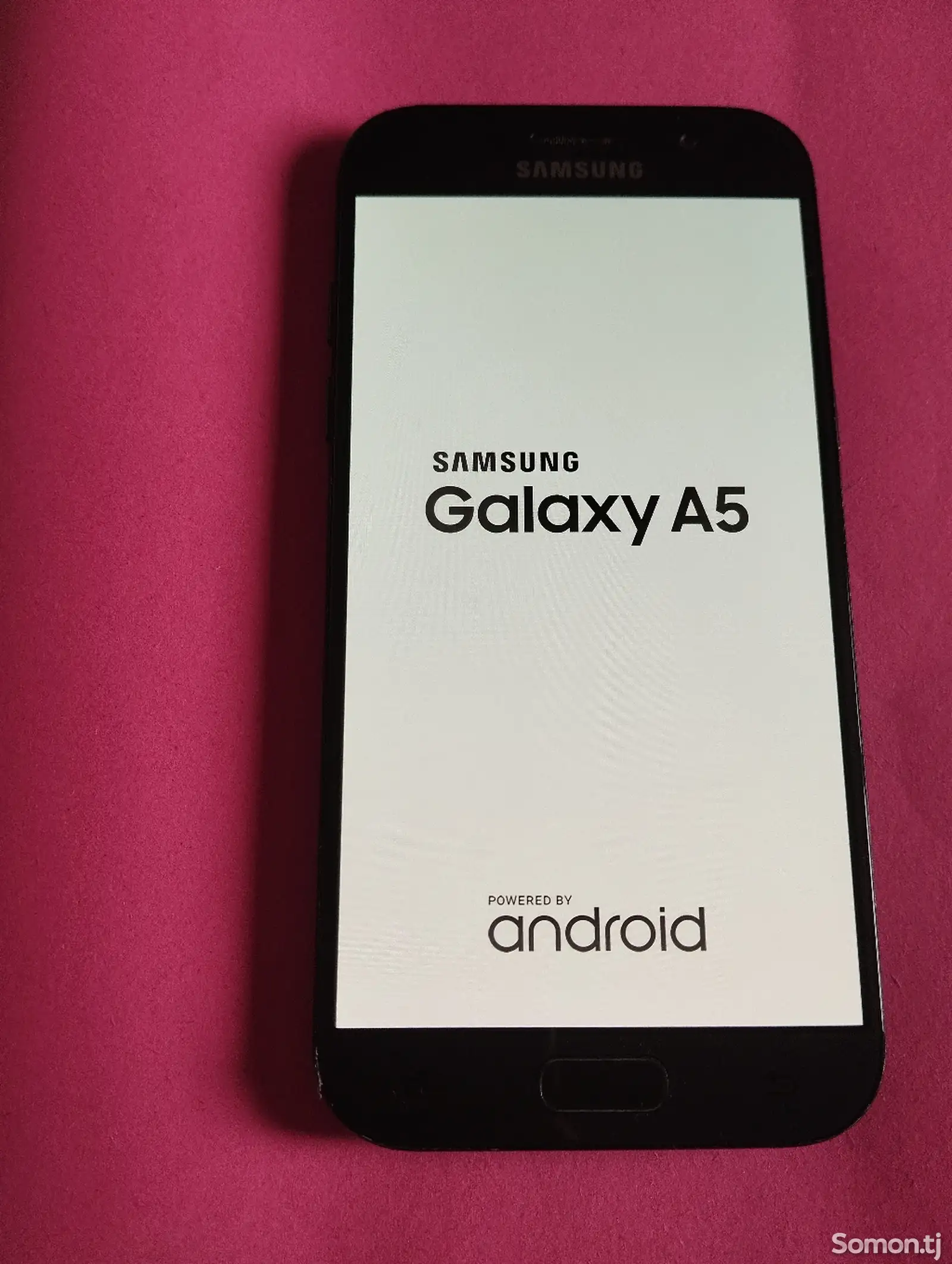 Samsung Galaxy A5 32gb-1