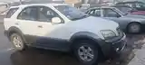 Kia Sorento, 2003-2