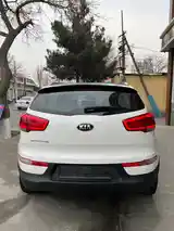 Kia Sportage, 2015-4