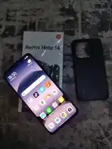 Xiaomi Redmi Note 14 128Gb-2