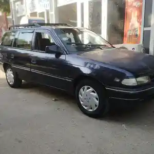 Opel Astra F, 1996