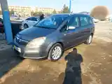 Opel Zafira, 2007-2