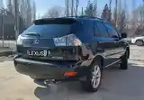 Lexus RX series, 2009-2