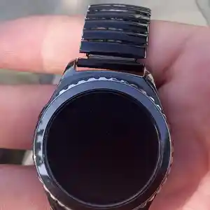 Смарт часы Samsung Gear s2