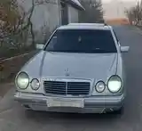 Mercedes-Benz E class, 1996-3