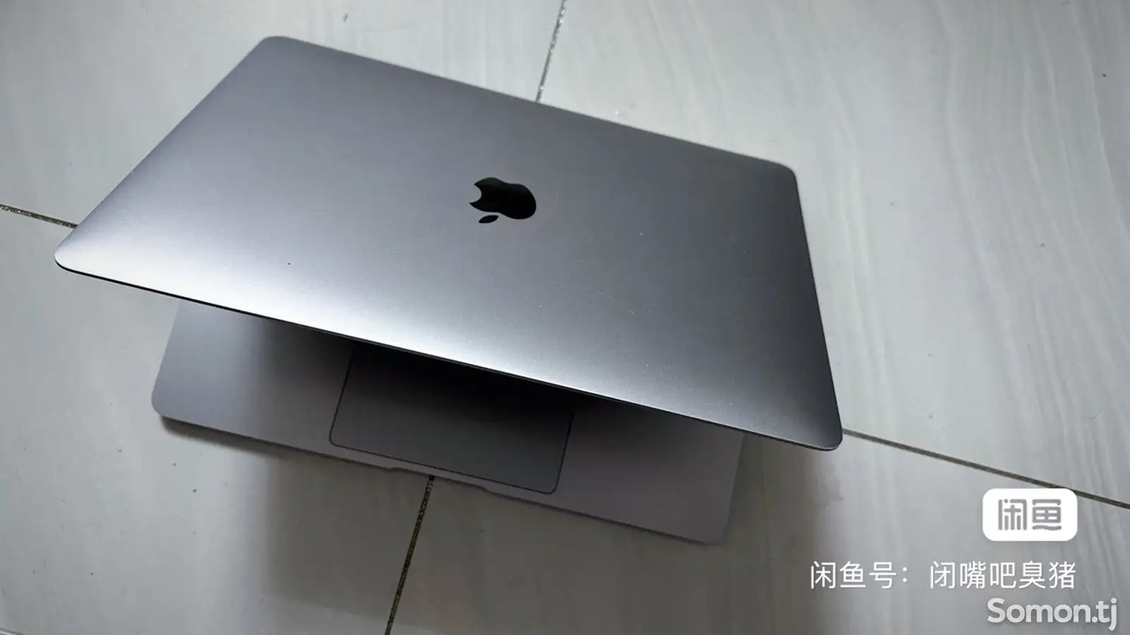 Ноутбук Apple MacBook Air M1 8Ram + 256gb на заказ-3