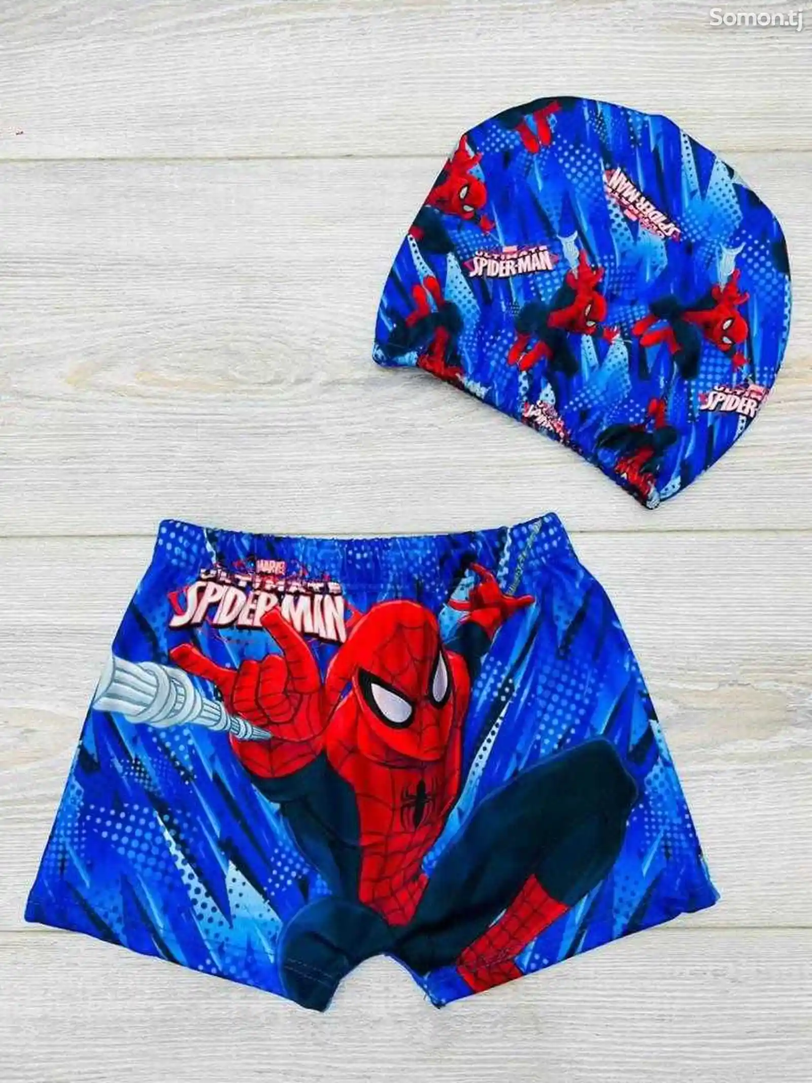 Плавательные шорты для мальчиков