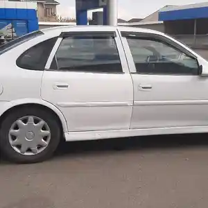 Opel Astra H, 1996