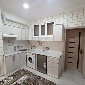 2-комн. квартира, 7 этаж, 60м², 18мкр