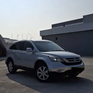 Honda CR-V, 2011