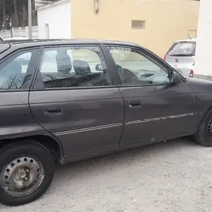 Opel Astra F, 1996