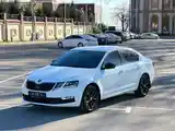 Skoda Octavia, 2019-2