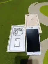 Apple iPhone 8 plus, 64 gb, Gold-3