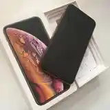 Apple iPhone Xs, 256 gb, Gold-2