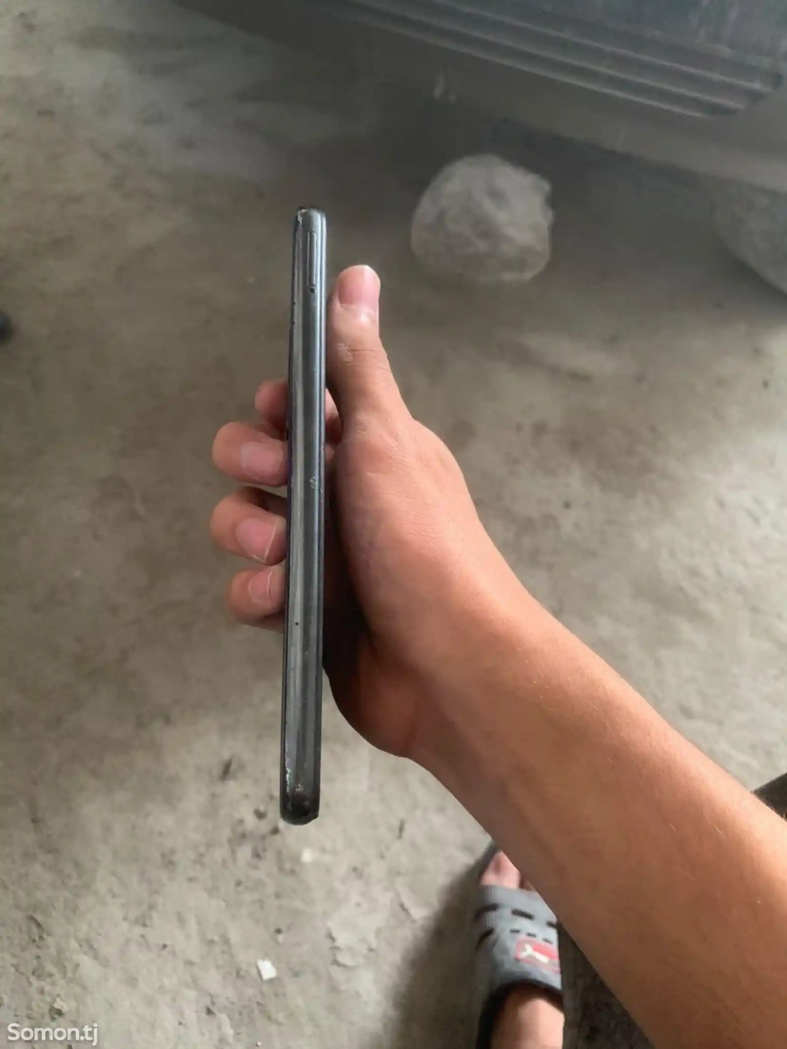 Xiaomi Redmi Note 8T-5