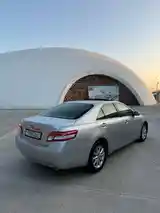 Toyota Camry, 2010-4