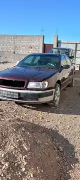 Audi 100, 1999-4