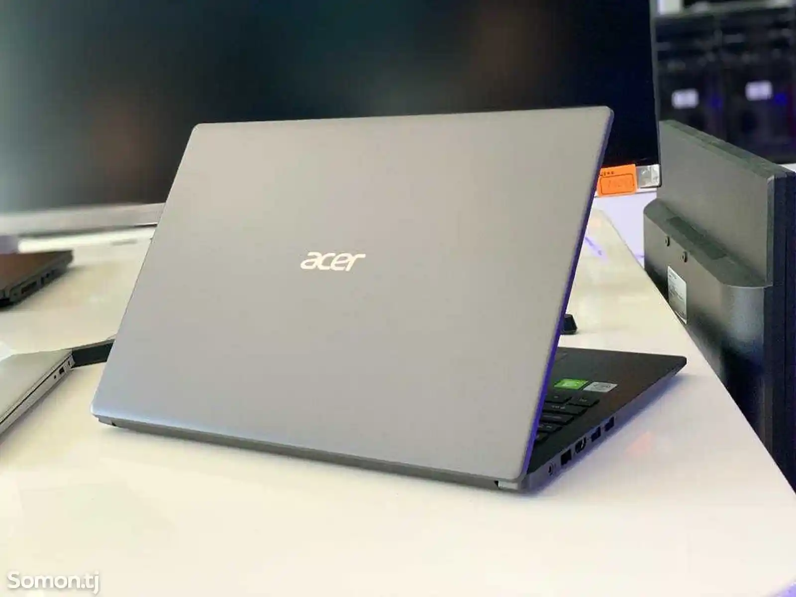 Ноутбук Acer Core i5-1035G1-1