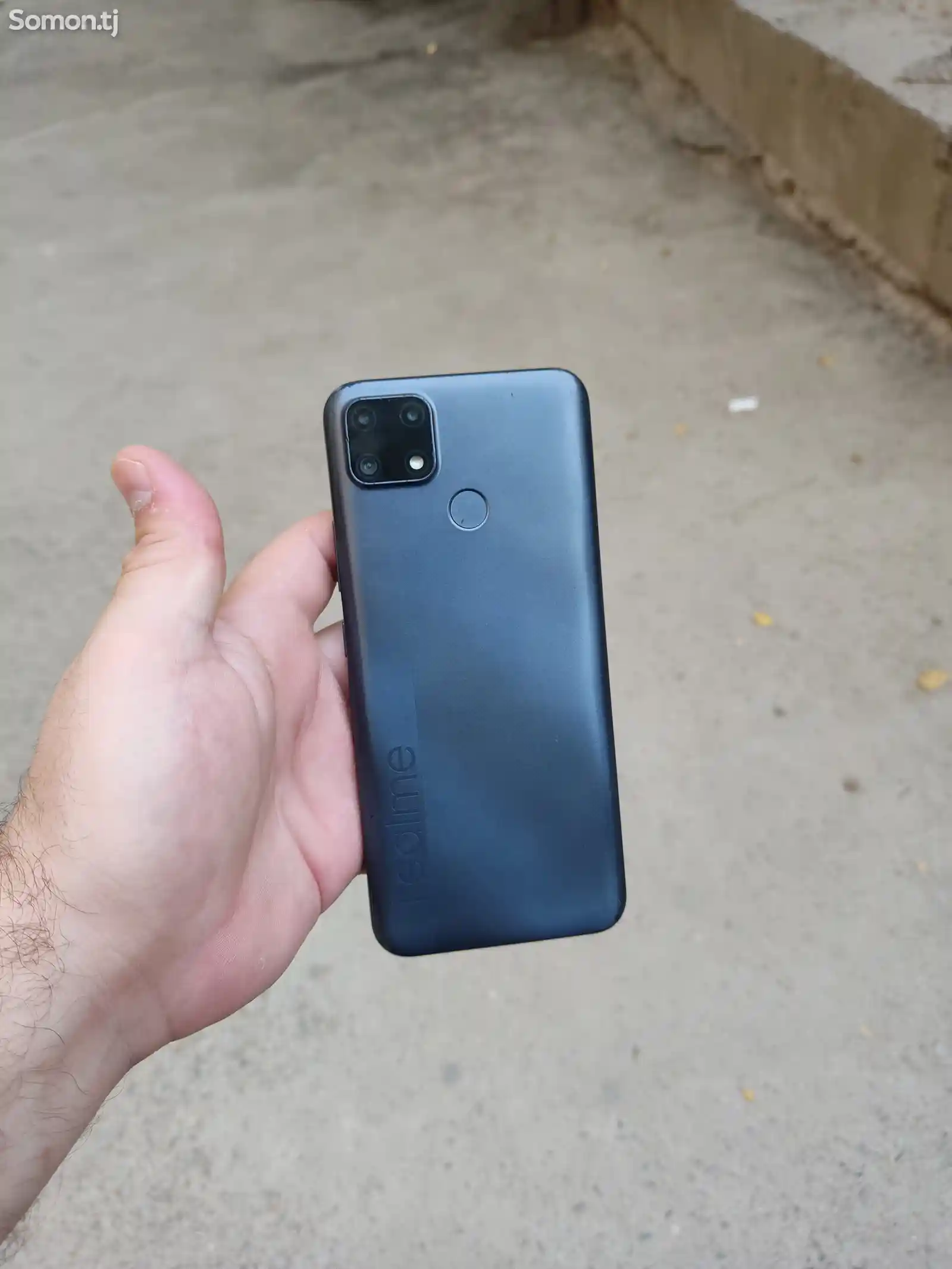 Realme С25s-2