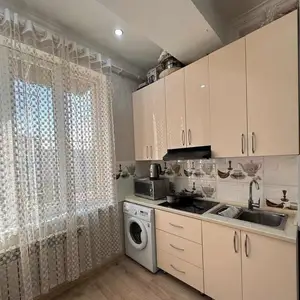 1-комн. квартира, 10 этаж, 50 м², И.Сомони