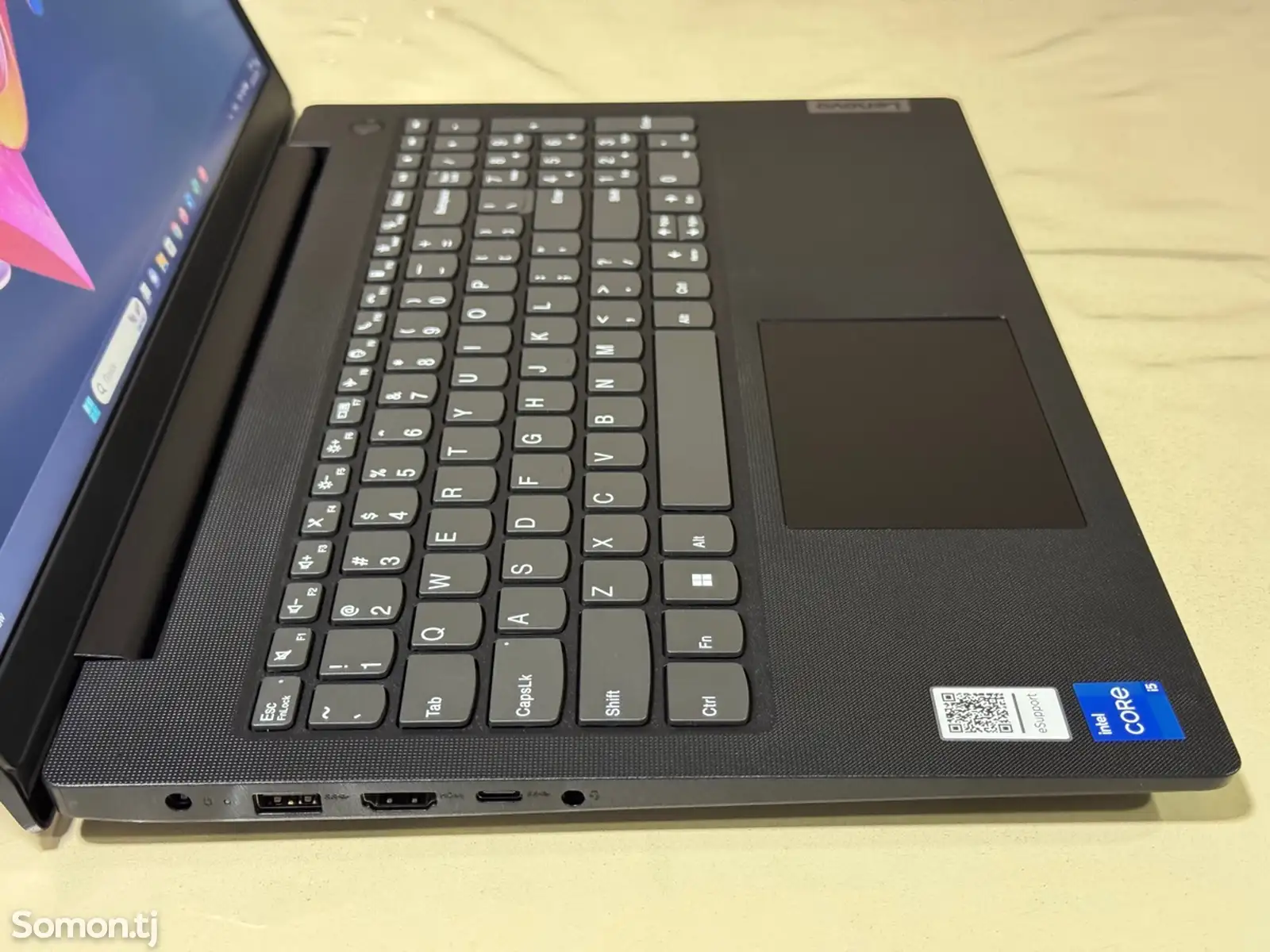 Ноутбук Lenovo V15 G2 i5-11gen-5