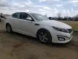 Kia Optima, 2014-7