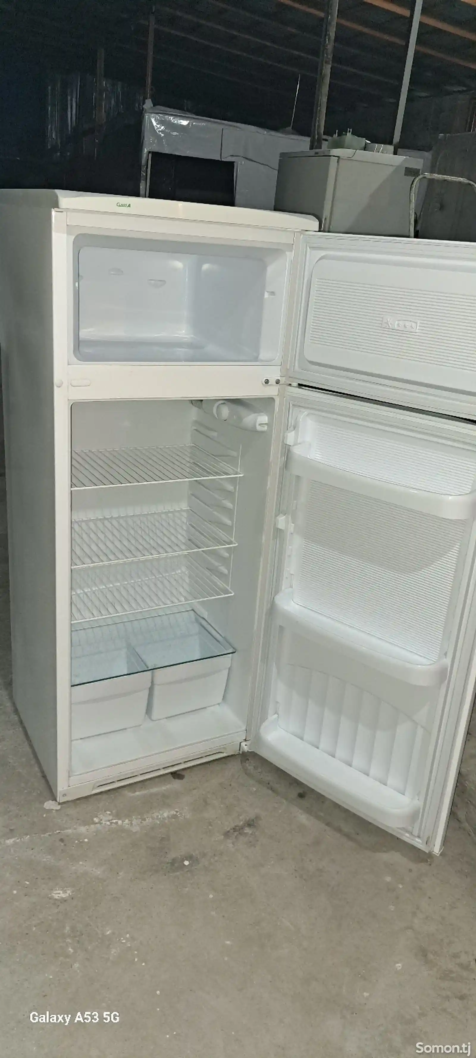 Холодильник Норд-6