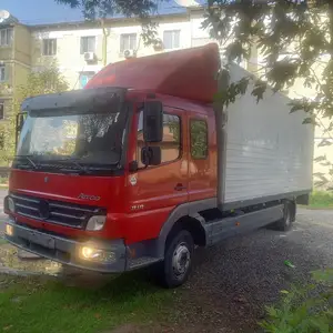 Грузовик Mercedes benz Atego, 2006