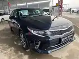 Kia K5, 2017-4