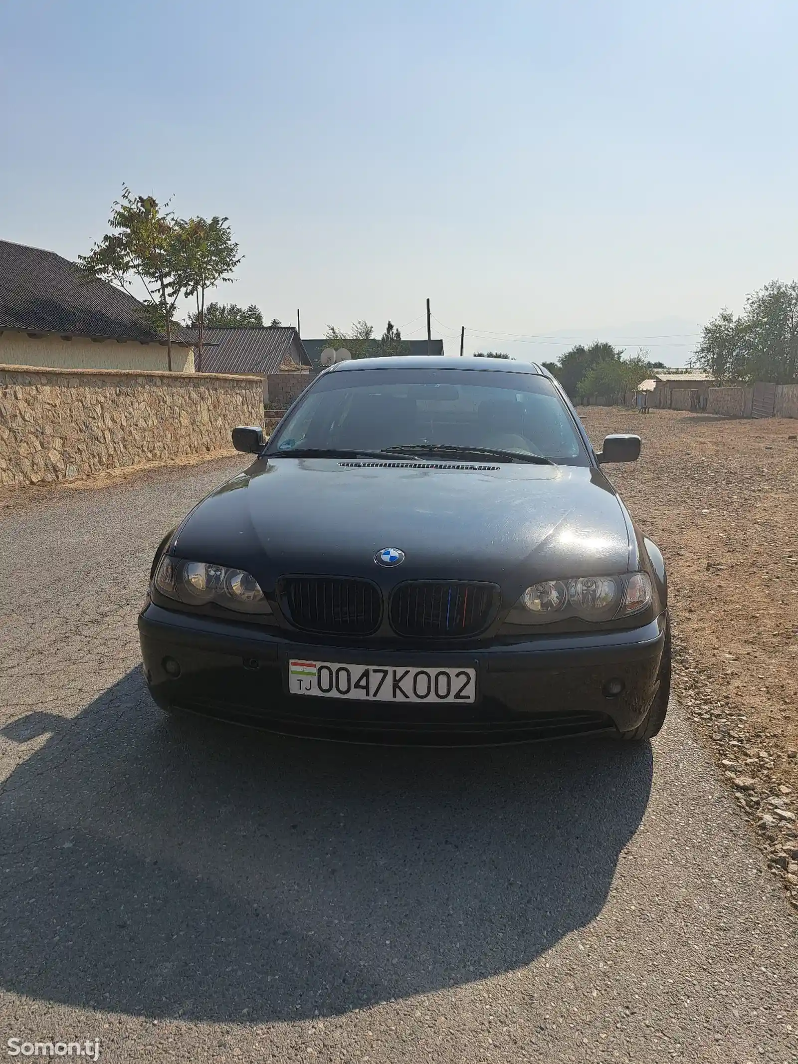 BMW 3 series, 2003-10