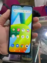 Телефон Xiaomi Redmi-3