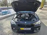 BMW 5 series, 2014-15