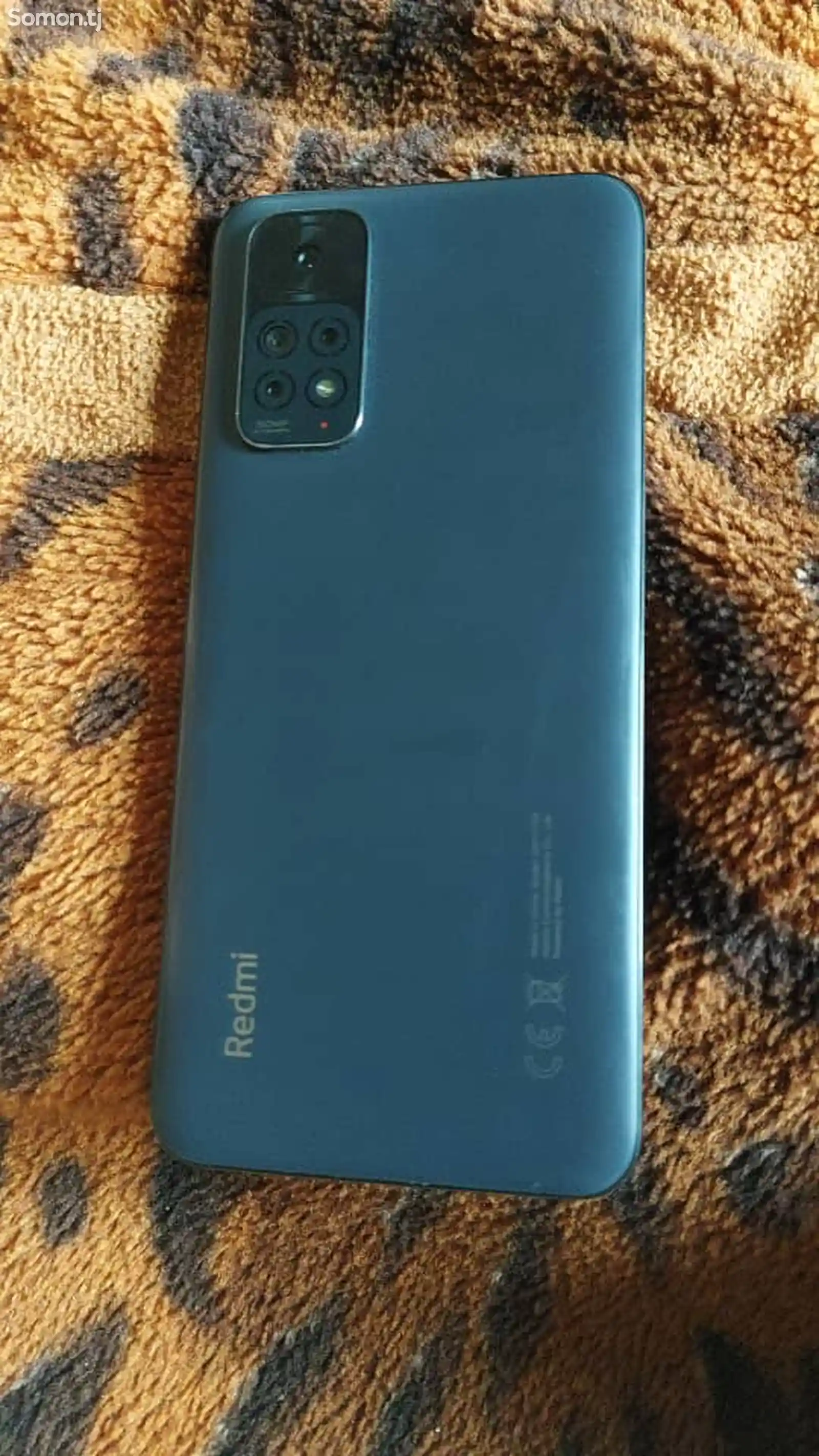 Xiaomi Redmi note 11-3