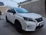 Lexus RX series, 2014-3