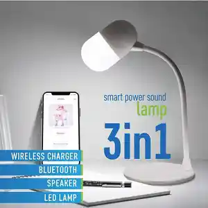 Bluetooth-лампа Anear