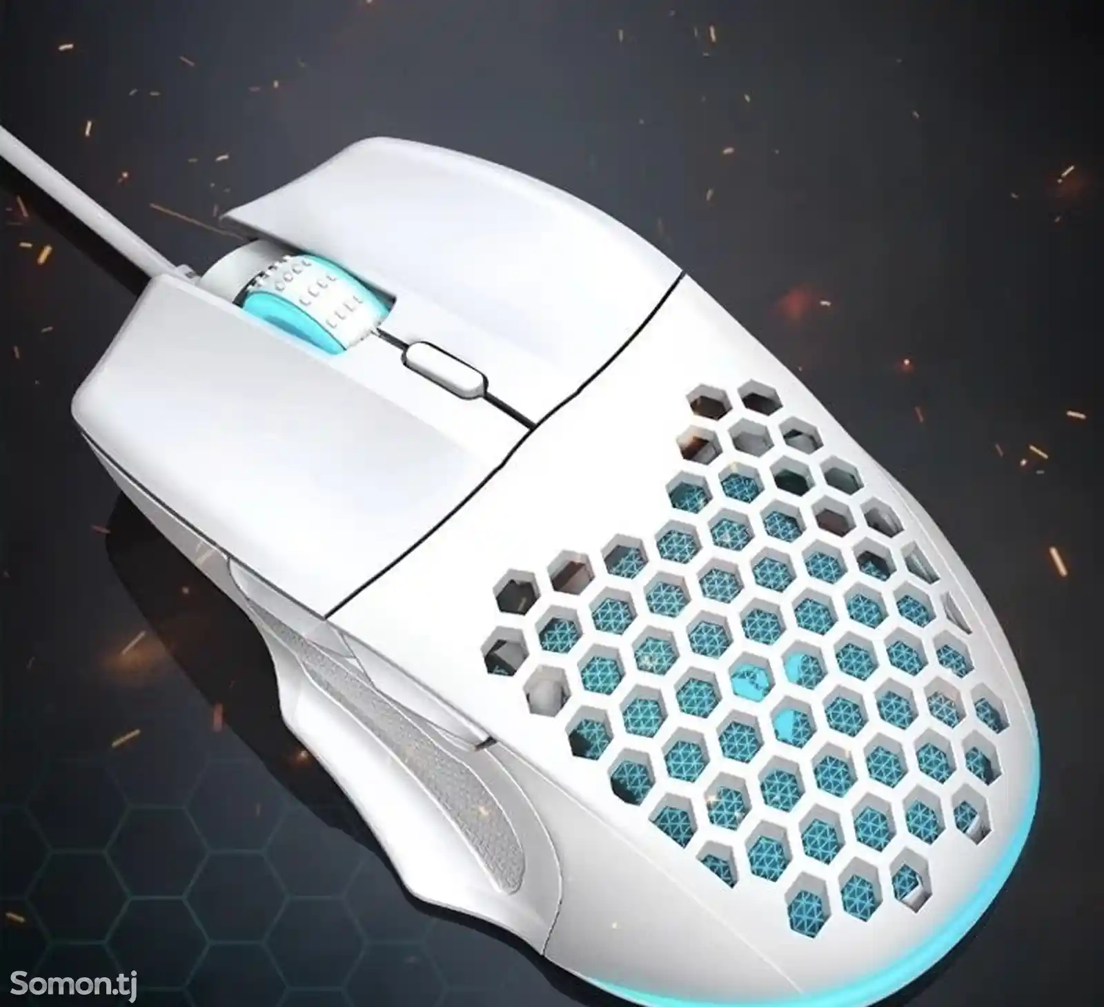 Игровая мышь E Sport Mouse-6