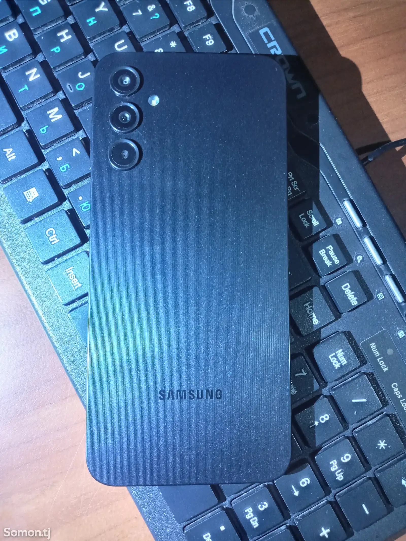 Samsung Galaxy A14-1