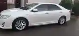 Toyota Camry, 2012-2