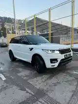 Land Rover Range Rover Sport, 2017-4